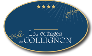 Les Cottages de Collignon - Camping Cotentin